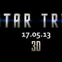2013   Star Trek Into Darkness is a 2013 American science fiction action film. It is the twelfth installment in the Star Trek franchise and the sequel to 2009's Star Trek. J. J.