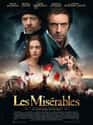 Les Miserables on Random Best Musical Movies