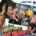 Sadri Alışık   Ömer the Tourist in Star Trek is a 1973 Turkish cult comedy science-fiction film, produced and directed by Hulki Saner, featuring Sadri Alışık as a Turkish hobo who is beamed aboard the...