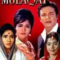 Chhoti Si Mulaqat is listed (or ranked) 22 on the list The Best Rajendra Nath Movies