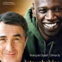 2011   The Intouchables is a 2011 French comedy-drama film directed by Olivier Nakache and Éric Toledano. It stars François Cluzet and Omar Sy.