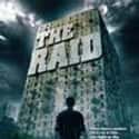 Iko Uwais, Joe Taslim, Victoria   The Raid: Redemption is a 2011 Indonesian martial arts action film written and directed by Welsh filmmaker Gareth Evans and starring Iko Uwais.