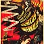 The Curse of the Doll People is listed (or ranked) 27 on the list The Best Horror Movies of 1961