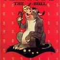 1938   Ferdinand the Bull is a Walt Disney cartoon released on November 25, 1938 by R.K.O. Radio Pictures.