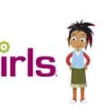 SciGirls on Random Best Current PBS Kids Shows