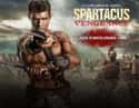 Spartacus: Vengeance on Random Best Historical Drama TV Shows