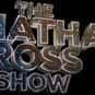 Jonathan Ross   The Jonathan Ross Show is a British chat show presented by Jonathan Ross.