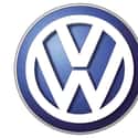 Volkswagen on Random Best Car Manufacturers