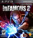 Infamous 2 on Random Most Popular Open World Video Games Right Now
