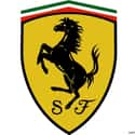 Ferrari on Random Best Car Manufacturers