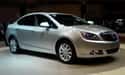 Buick Verano on Random Best Cars for Teens: New and Used