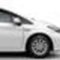 2012 Toyota Prius Plug-in Hybrid on Random Best Hatchbacks