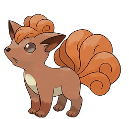 Pokemon Names Pictures Full List Of Pokemon Characters