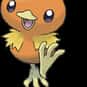 Torchic is listed (or ranked) 8 on the list The Greatest Chicken Characters of All Time