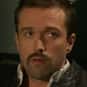Brendan Brady is listed (or ranked) 4 on the list The Best "Hollyoaks" Characters