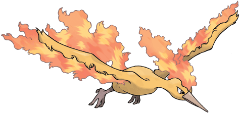 Best flying pokémon go