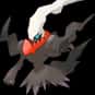 Darkrai is listed (or ranked) 7 on the list The Best Generation 4 Pokemon
