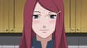 Kushina Uzumaki on Random Best Anime Characters With Red Hai