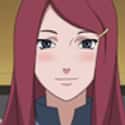 Kushina Uzumaki on Random Best Anime Mother Characters