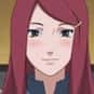 Kushina Uzumaki is listed (or ranked) 1 on the list The Best Anime Mother Characters