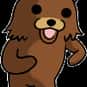 Pedobear is listed (or ranked) 41 on the list The Greatest Bear Characters of All Time