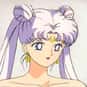 Queen Serenity is listed (or ranked) 19 on the list The Best Anime Mother Characters