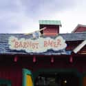 The Barnstormer at Goofy's Wiseacre Farm on Random Best Rides at Magic Kingdom