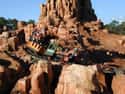 Western River Expedition on Random Best Rides at Magic Kingdom