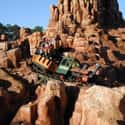 Western River Expedition on Random Best Rides at Magic Kingdom