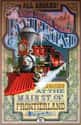 Walt Disney World Railroad on Random Best Rides at Magic Kingdom