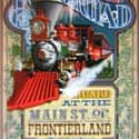 Walt Disney World Railroad on Random Best Rides at Magic Kingdom
