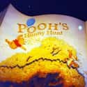 Pooh's Hunny Hunt on Random Best Rides at Disneyland