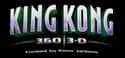 King Kong: 360 3-D on Random Best Rides at Universal Studios Florida