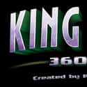 King Kong: 360 3-D on Random Best Rides at Universal Studios Florida