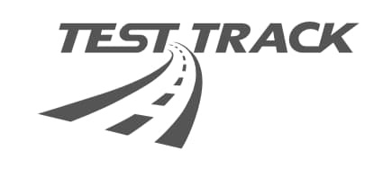 Epcot Test Track Clipart