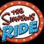 The Simpsons Ride is listed (or ranked) 5 on the list The Best Rides at Universal Studios Florida