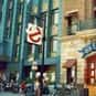 Ghostbusters Spooktacular is listed (or ranked) 25 on the list The Best Rides at Universal Studios Florida