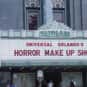 Universal's Horror Make-Up Sho... is listed (or ranked) 24 on the list The Best Rides at Universal Studios Florida