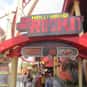 Hollywood Rip, Ride, Rockit is listed (or ranked) 8 on the list The Best Rides at Universal Studios Florida