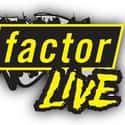 Fear Factor Live on Random Best Rides at Universal Studios Florida