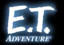 E.T. Adventure on Random Best Rides at Universal Studios Florida