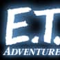 E.T. Adventure is listed (or ranked) 6 on the list The Best Rides at Universal Studios Florida