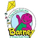 A Day in the Park with Barney on Random Best Rides at Universal Studios Florida