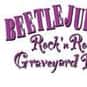 Beetlejuice's Rock and Roll Gr... is listed (or ranked) 26 on the list The Best Rides at Universal Studios Florida