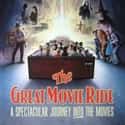 The Great Movie Ride on Random Best Rides at Disney's Hollywood Studios