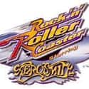 Rock 'n' Roller Coaster on Random Best Rides at Disney's Hollywood Studios
