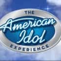 The American Idol Experience on Random Best Rides at Disney's Hollywood Studios