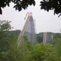 The Voyage on Random Best Roller Coasters in the World