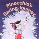 Pinocchio's Daring Journey on Random Best Rides at Disneyland