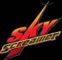 SkyScreamer on Random Best Rides at Six Flags St. Louis